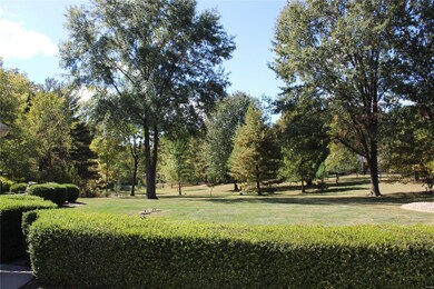 1 ACRE LOT WITH A PARK LIKE SETTING