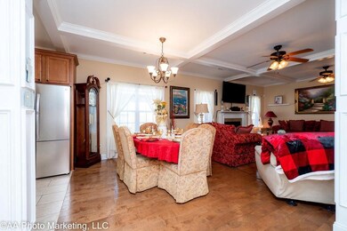 207 Jamestown Ct, Centerville, GA 31028 - photo 6