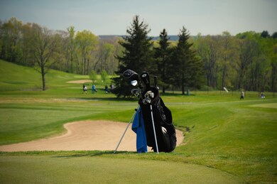 4 golf courses to enjoy