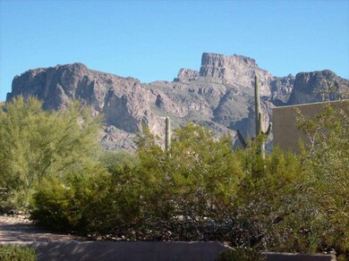 More Majestic Mountain Views