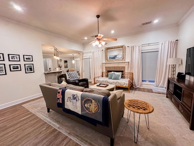 73 Hazelnut Cir, Columbus, MS 39705 - photo 6