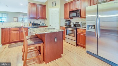 1033 Meandering Way, Odenton, MD 21113 - photo 4