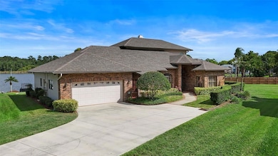 2 Car Garage