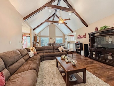 2256 Windsor Dr SW, Snellville, GA 30078 - photo 6