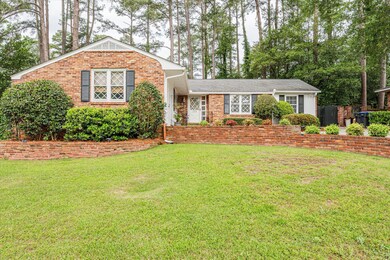 753 Mcclure Dr, Augusta, GA 30909 - photo 2