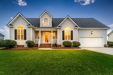 580 Milton Dr, Winterville, NC 28590 - photo 2