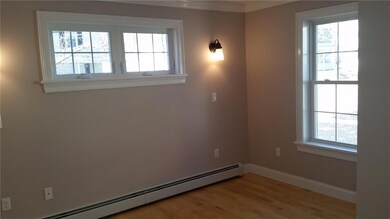 2nd bedroom is just perfect.