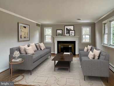 3705 Mount Aventine Rd, Indian Head, MD 20640 - photo 4