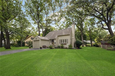 23 Meredith Dr, Cranston, RI 02920 - photo 2