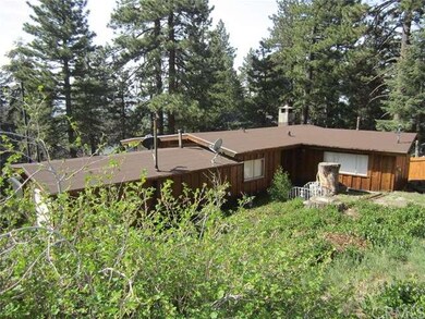 WEST SIDE EXTERIOR VIEW