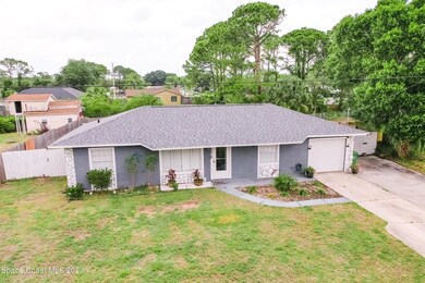 5510 Fairbridge St, Cocoa, FL 32927 - photo 2