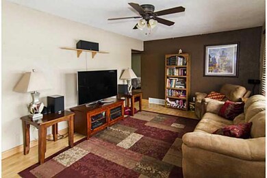 Living Room.