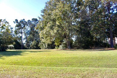 lot from road