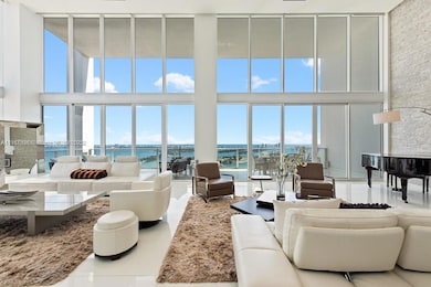 Ten Museum Park Condominiums unit 4403, Miami, FL 33132 - photo 6