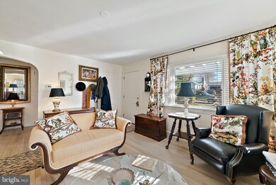 206 Chestnut St, Middleburg, VA 20117 - photo 4