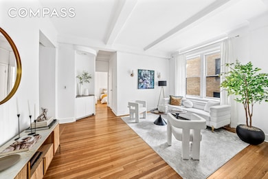 1060 Park Ave unit 11A, New York, NY 10128 - photo 2