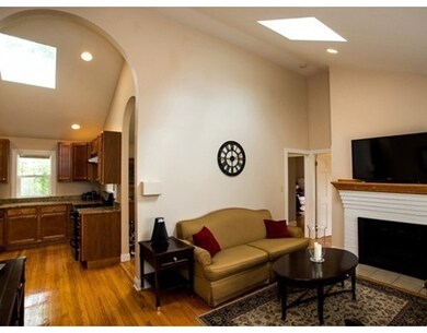 379 S Main St, Sharon, MA 02067 - photo 4