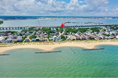 Coastal Salt Life!