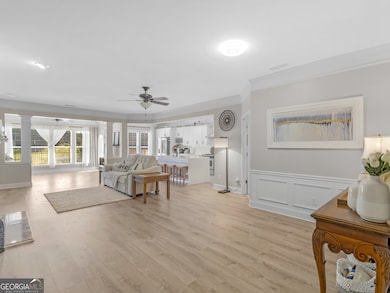 421 Beacon Ct, Griffin, GA 30223 - photo 3