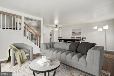 18517 Eagles Roost Dr, Germantown, MD 20874 - photo 6