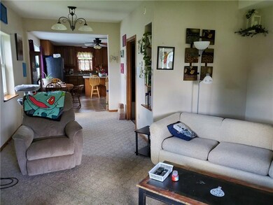 352 E Main St, Alma Center, WI 54611 - photo 7