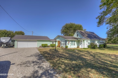 3617 SW Center Rd, Columbus, KS 66725 - photo 5