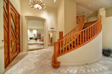 Home 1 Entry
