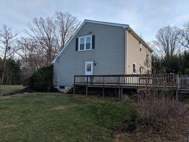 140 Worcester St, Taunton, MA 02780 - photo 3