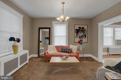 2703 Fleetwood Ave, Baltimore, MD 21214 - photo 7