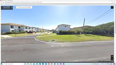 ADJACENT CORNER LOT BUILT 8 TOWNHOUSES