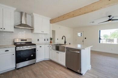 2844 E Edison A & B St, Tucson, AZ 85716 - photo 4