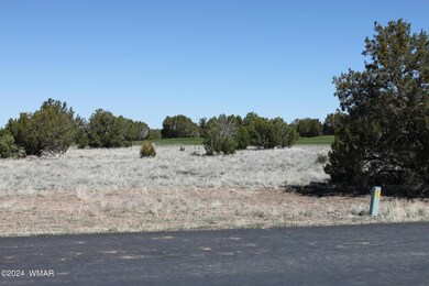 Golf course across the street
