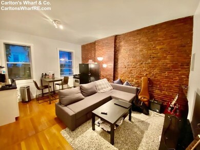 4 Wilbur Ct unit 2, Boston, MA 02128 - photo 2