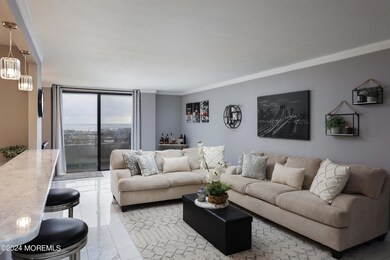 Channel Club Tower unit 1405, Monmouth Beach, NJ 07750 - photo 6