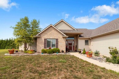 17008 Hamptons Pkwy, New Haven, IN 46774 - photo 2