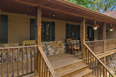 1132 Apache Ave, Nekoosa, WI 54457 - photo 2