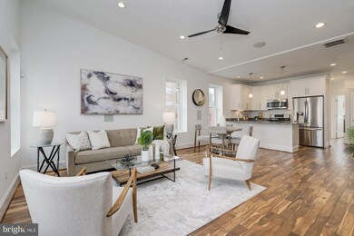 1336 Meridian Place NW unit 2, Washington, DC 20010 - photo 2