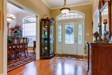 6805 Sanderson Ln, Texarkana, AR 71854 - photo 2