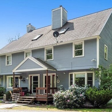 1 W Meadow Estates Dr unit 1, West Townsend, MA 01474 - photo 3