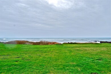 Ocean Beach Access
