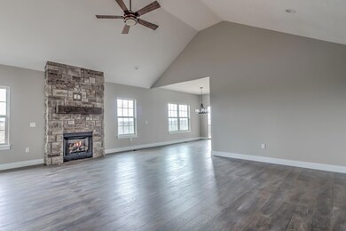 856 S Dry Gulch Rd, Nixa, MO 65714 - photo 2