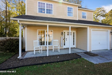 103 Huff Ct, Jacksonville, NC 28546 - photo 3