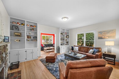 456 Lakeview St, Culver, IN 46511 - photo 2