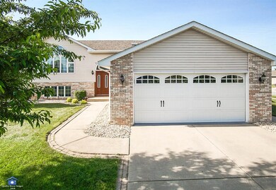 6062 W 88th Place, Crown Point, IN 46307 - photo 3