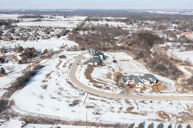 3518 Apollo St unit Pheasant Hollow Lot, Cedar Falls, IA 50613 - photo 3