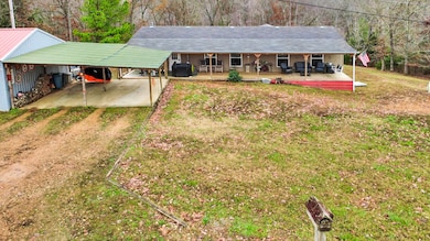 124 Old Lafayette Rd, Big Rock, TN 37023 - photo 2