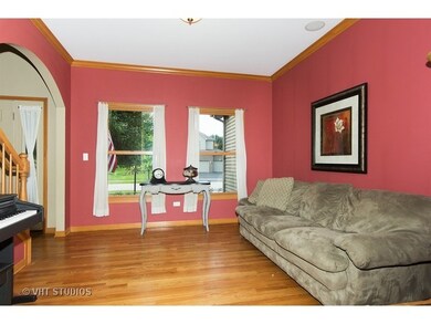 427 Sudbury Cir, Oswego, IL 60543 - photo 2