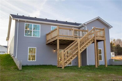 8080 Hudson Ln, Georgetown, IN 47122 - photo 2