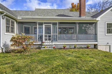 42 Thompson Point Ln, Andover, NH 03216 - photo 4