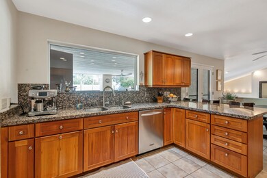 Gourmet Kitchen